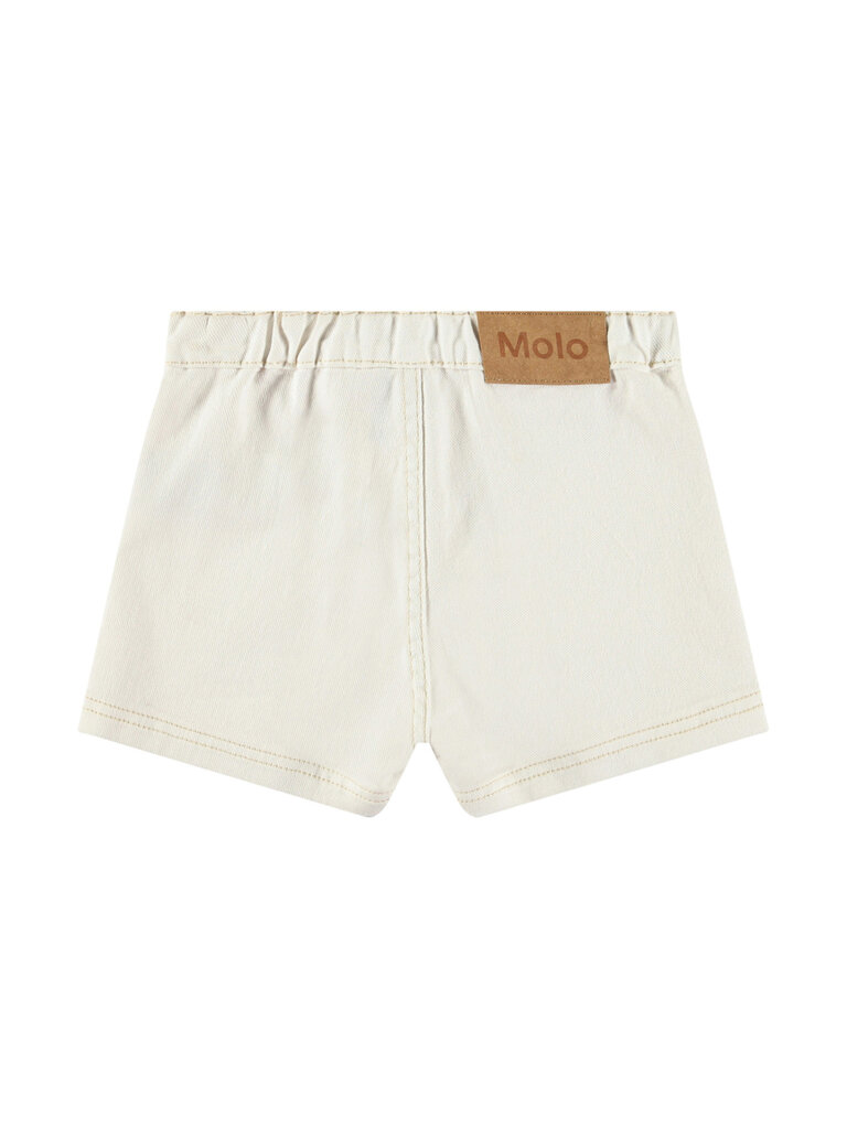 Molo Amanda - Crisp White