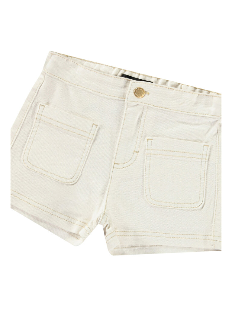 Molo Amanda - Crisp White