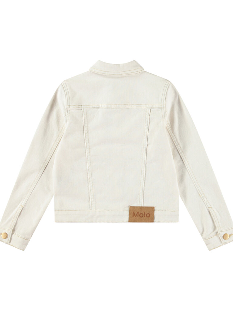 Molo Heidi - Crisp White