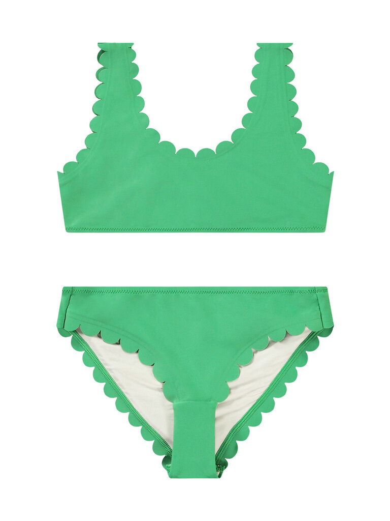 Molo Nolina - Garden Green