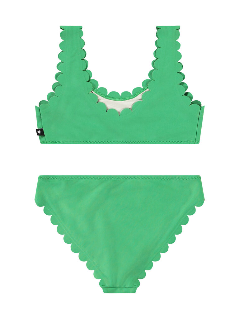 Molo Nolina - Garden Green