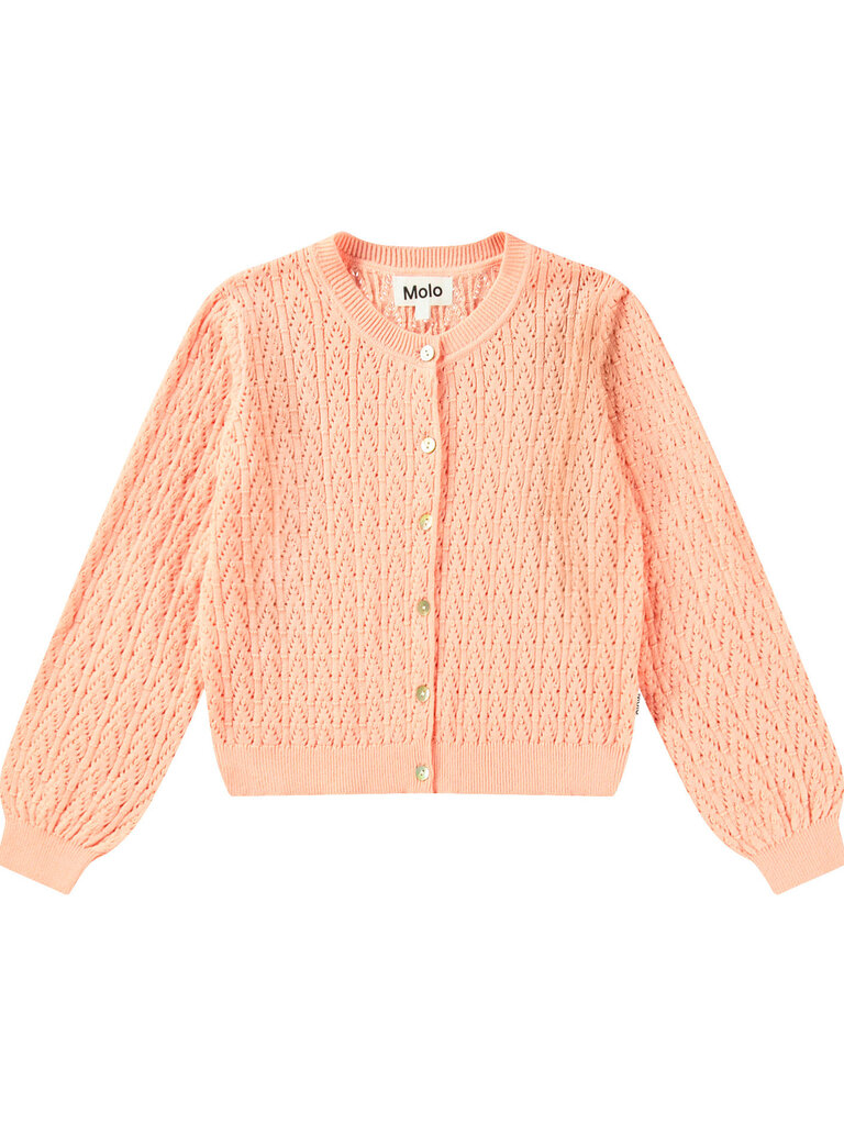 Molo Gillian - Peach