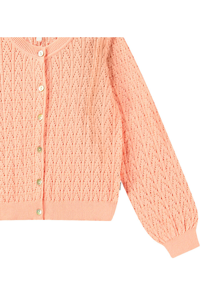 Molo Gillian - Peach
