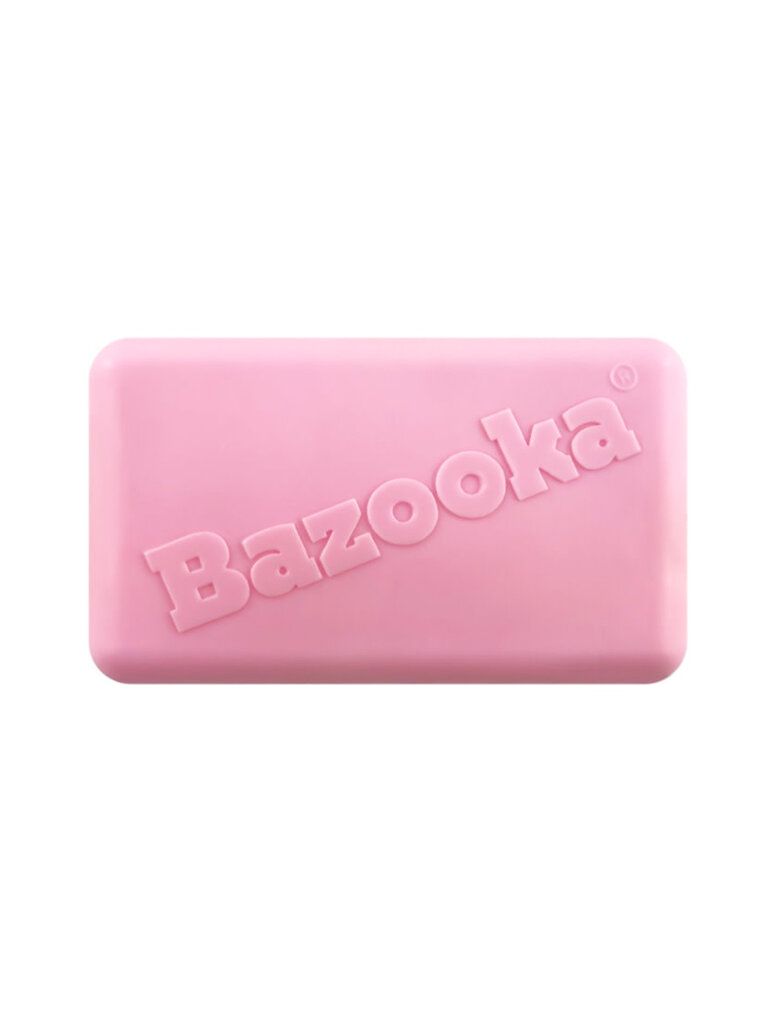 Bazooka Gum Scented Squishi Toy