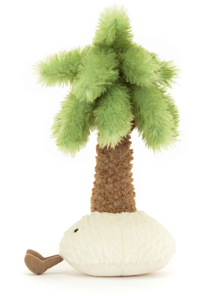 Jellycat Amuseables Pammie Palm Tree