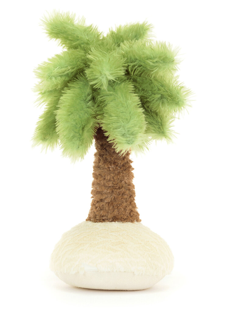 Jellycat Amuseables Pammie Palm Tree
