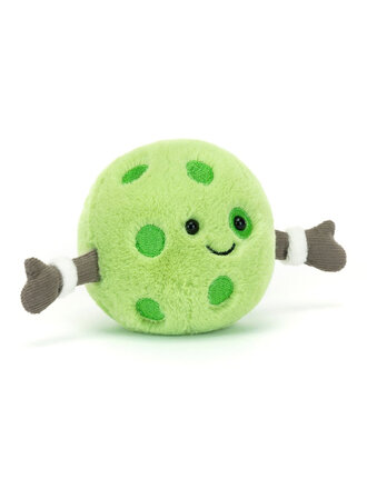 Jellycat Amuseables Sports Pickleball
