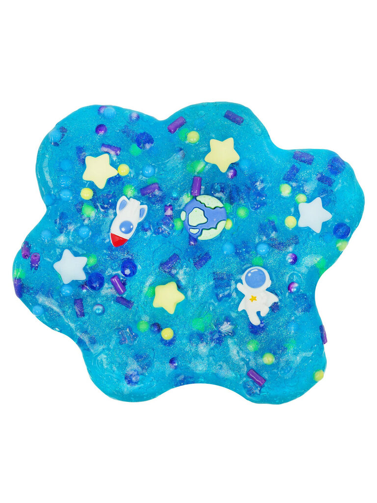 Crazy Aaron's Cosmic Matter