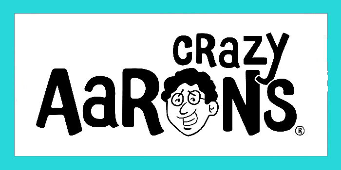Crazy Aaron's