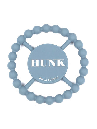 Bella Tunno Hunk Happy Teether
