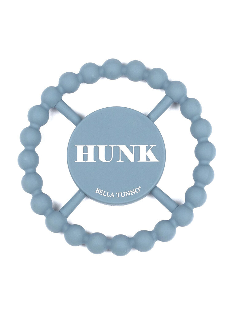 Bella Tunno Hunk Happy Teether