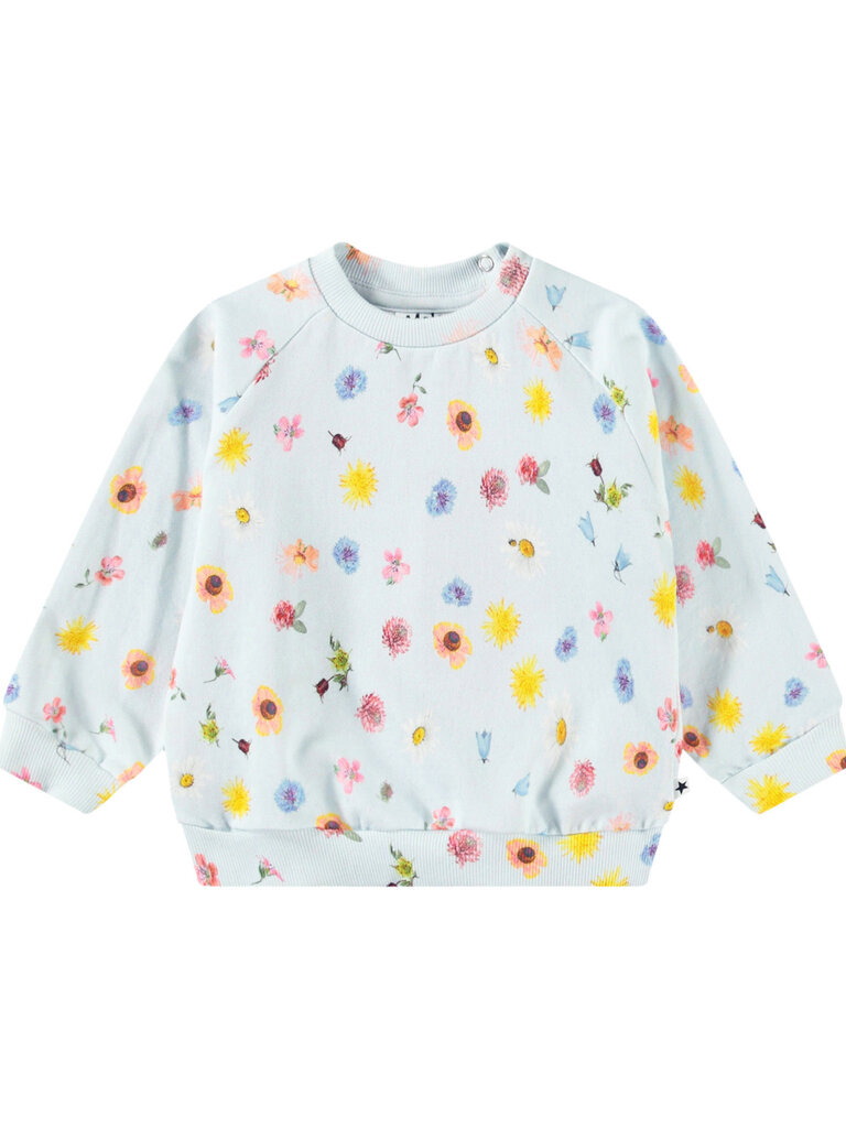 Molo Small Flowers Set