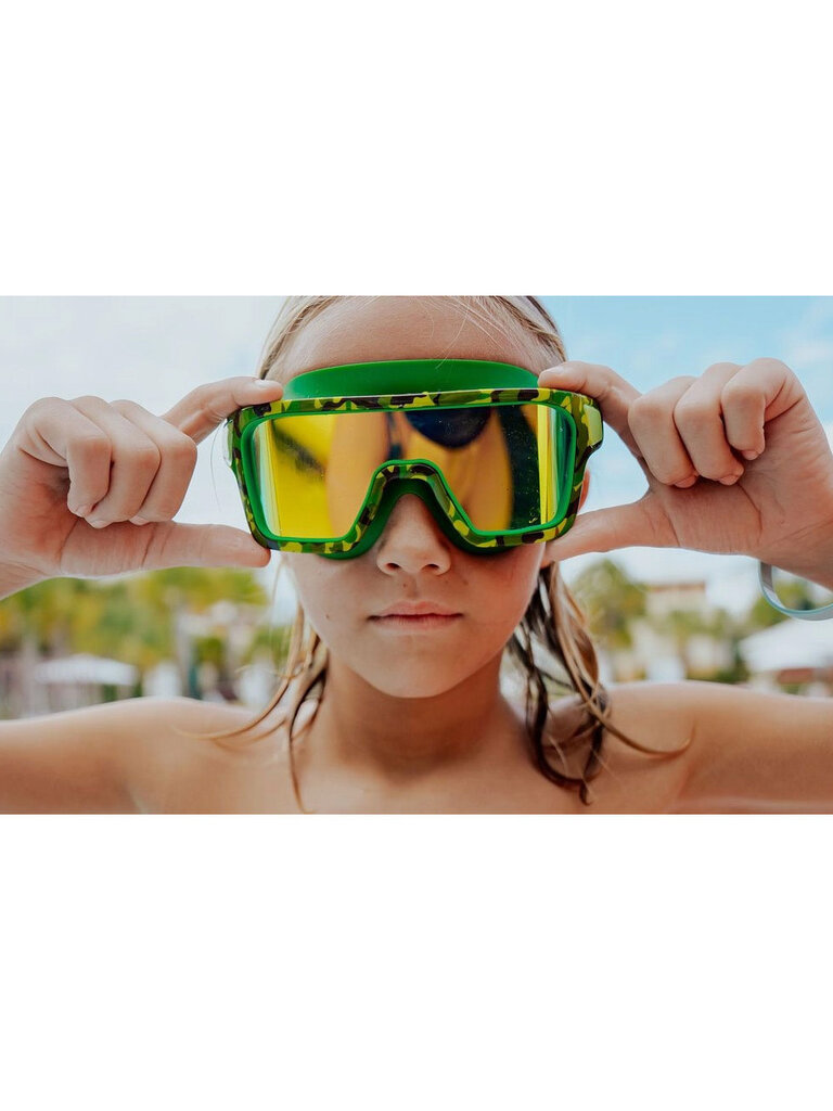 Special Ops Swim Goggles