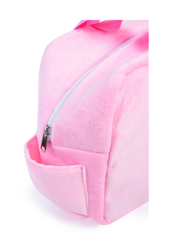 Ooh La La Pink Beach Tote