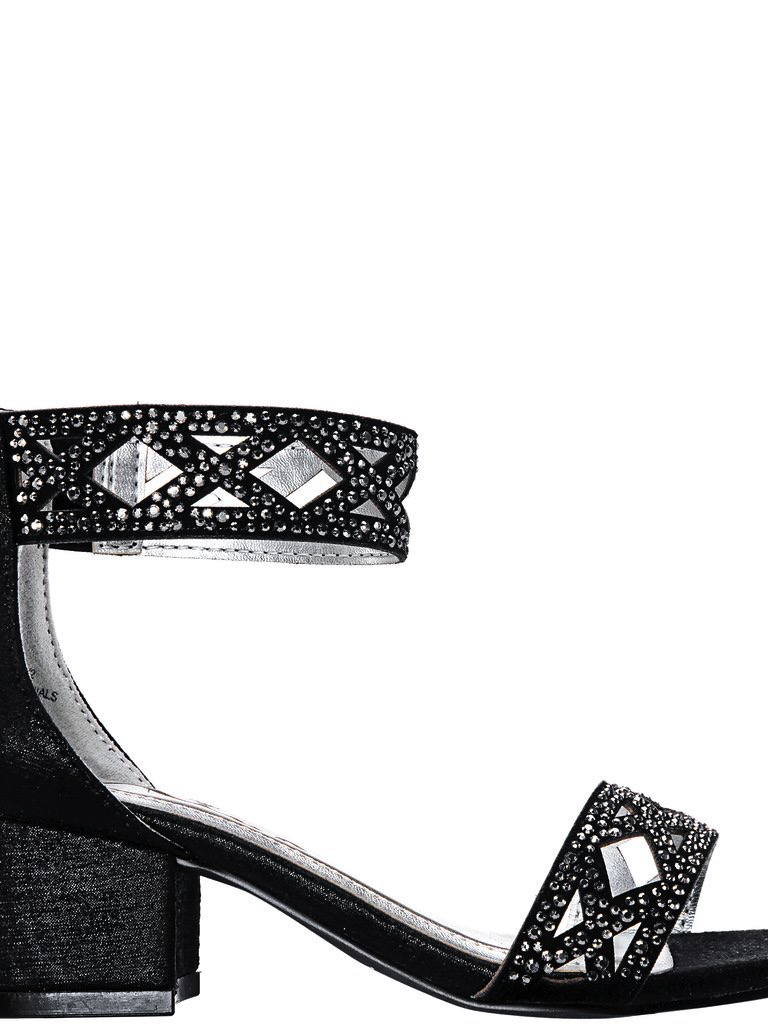 Nina Kellsey - Black