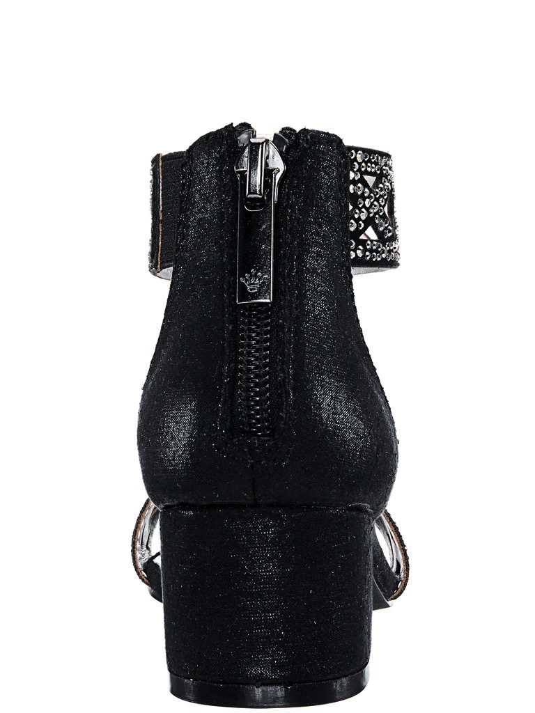 Nina Kellsey - Black