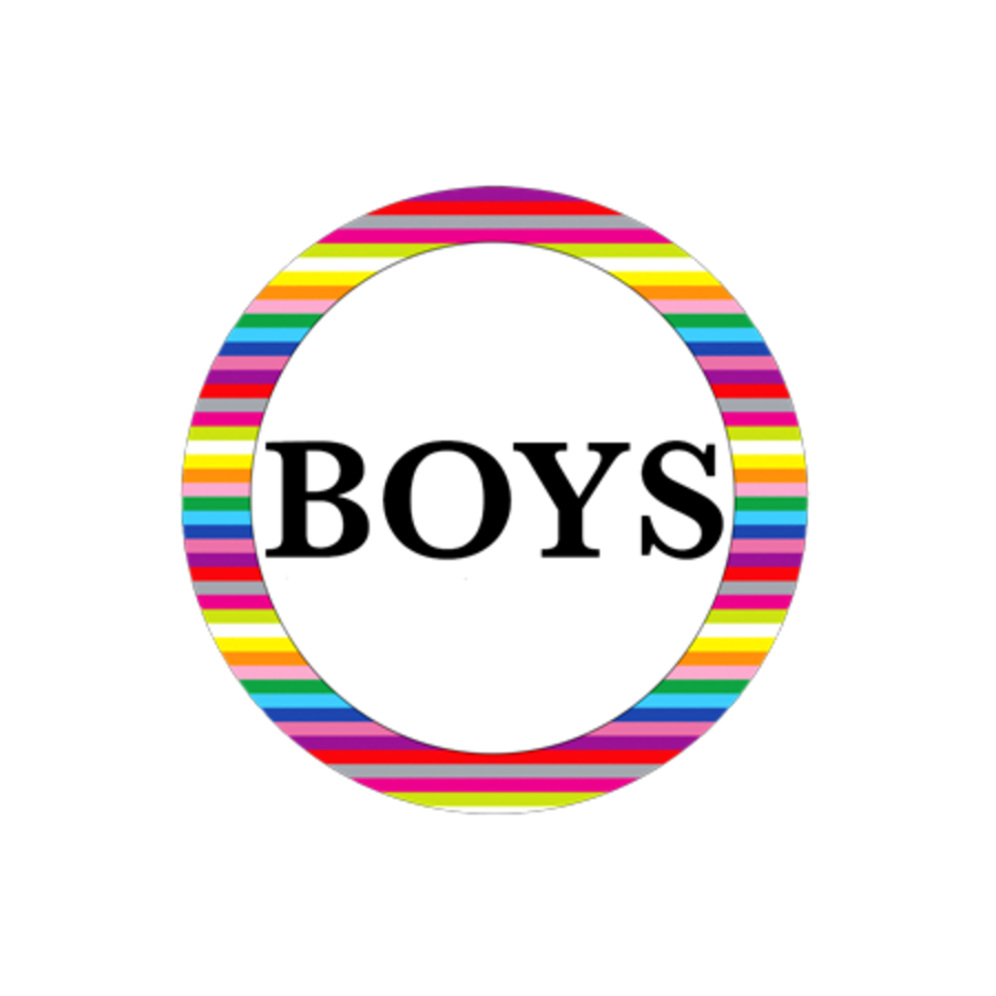 Boys