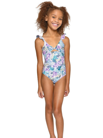 Little Peixoto Morada Meadows Paula Swimsuit Little Peixoto Morada Meadows Paula Swimsuit