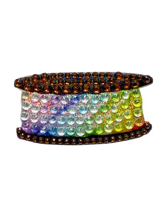 StickerBeans Pastel Ice Cream Sandwich