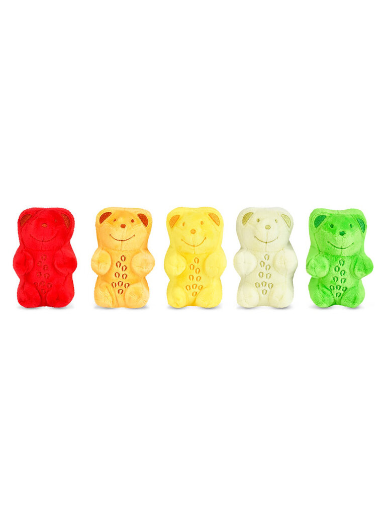Iscream Haribo Packaging Plush