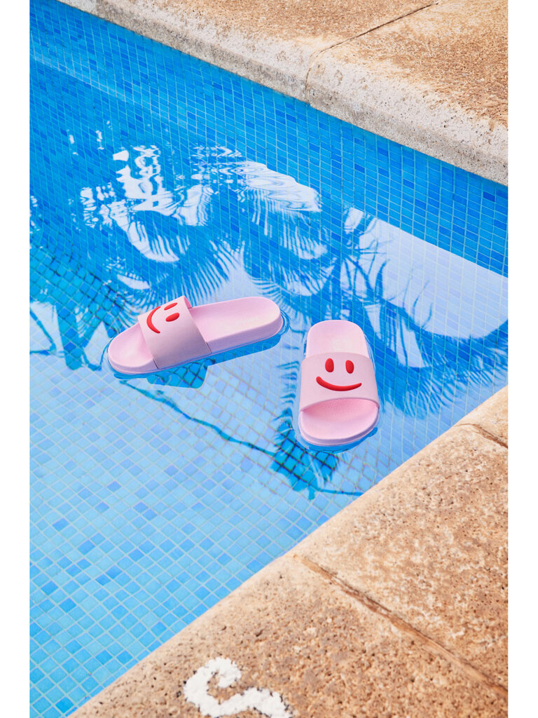 Molo Zhappy - Pink Glace