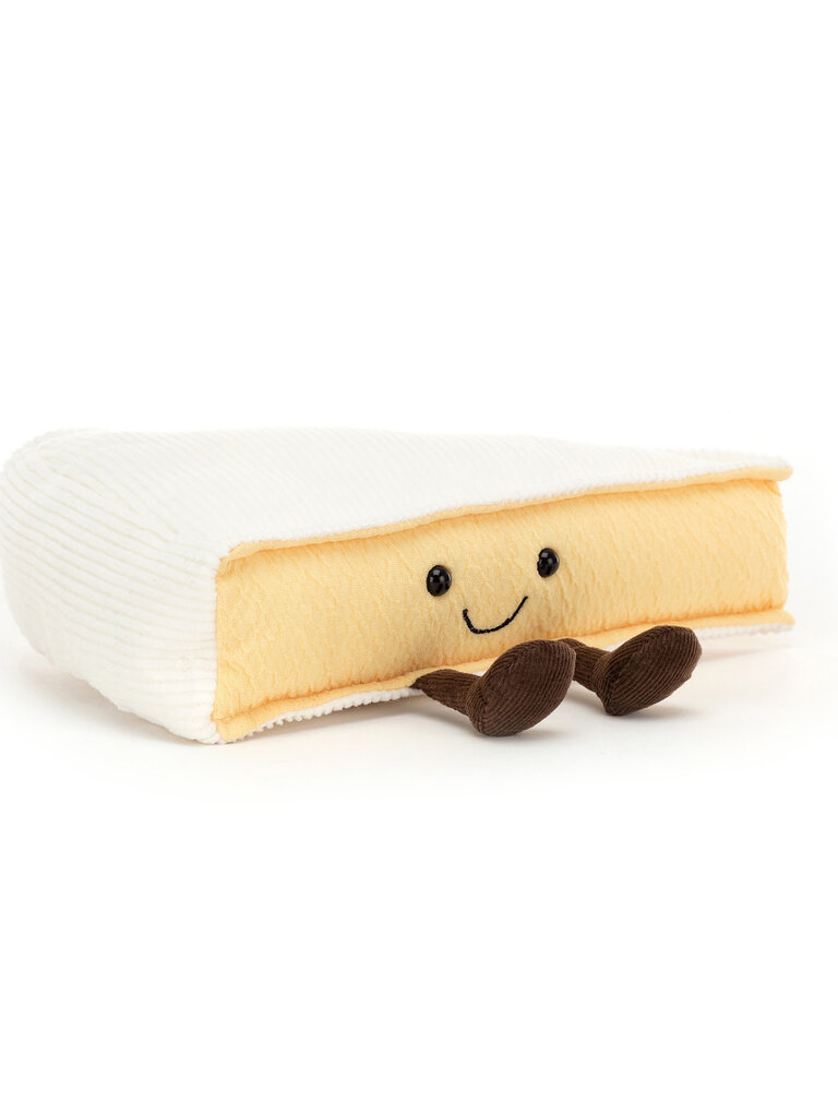 Jellycat Amuseables Brie