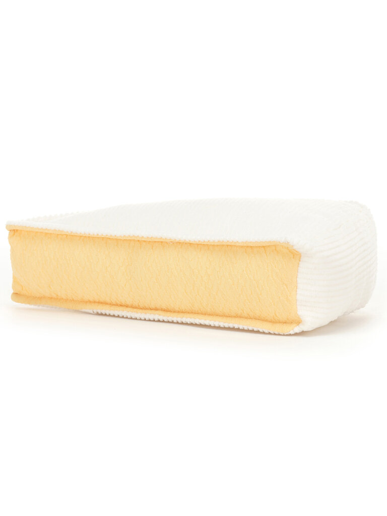 Jellycat Amuseables Brie