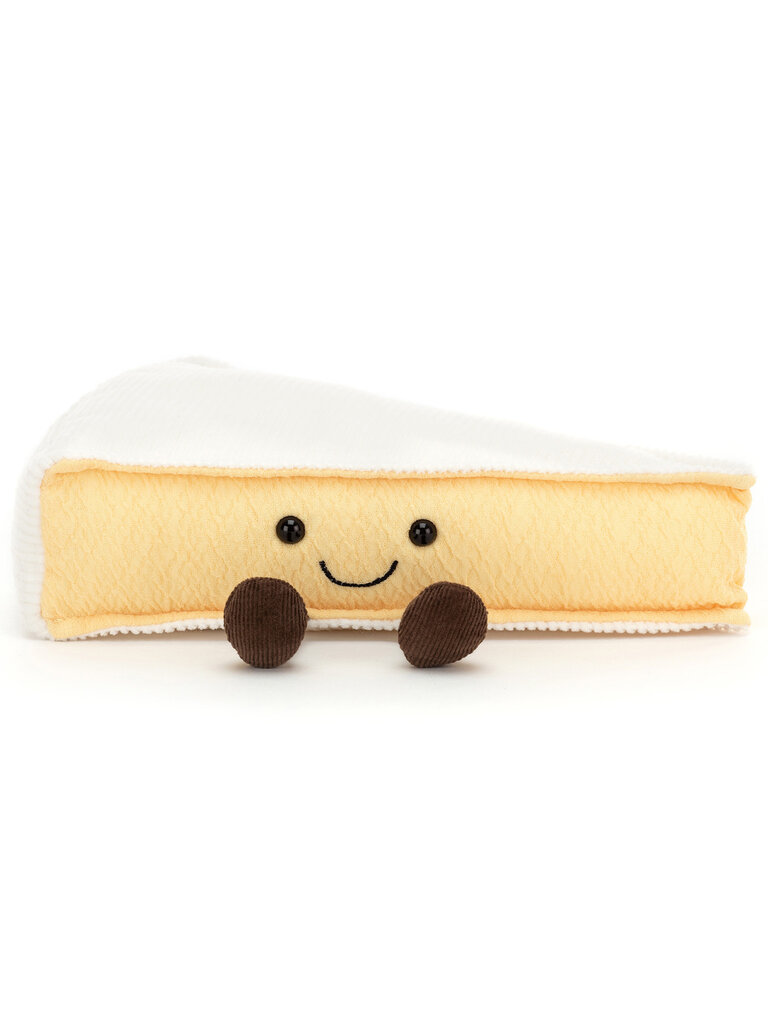 Jellycat Amuseables Brie