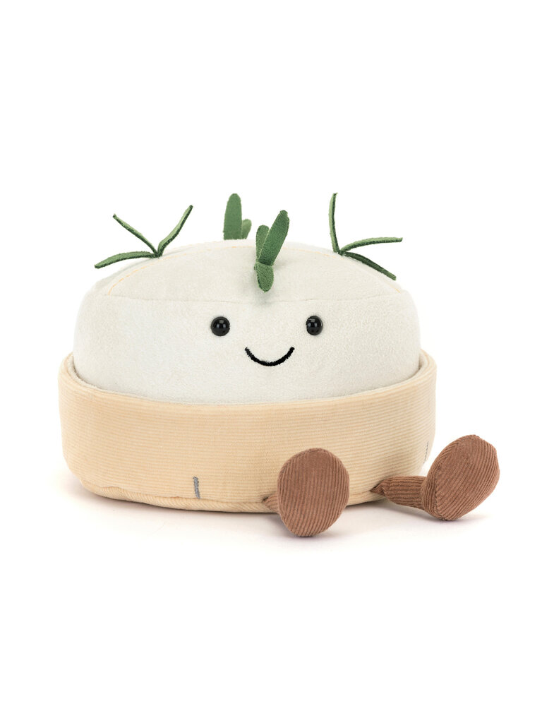 Jellycat Amuseables Camembert