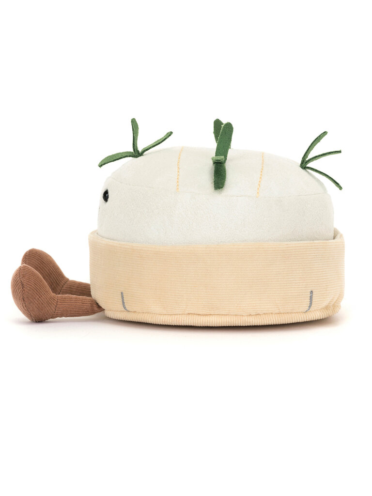 Jellycat Amuseables Camembert