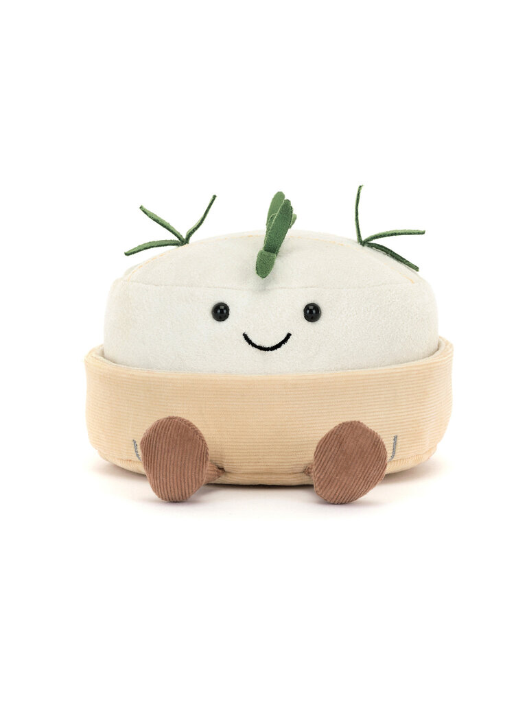 Jellycat Amuseables Camembert