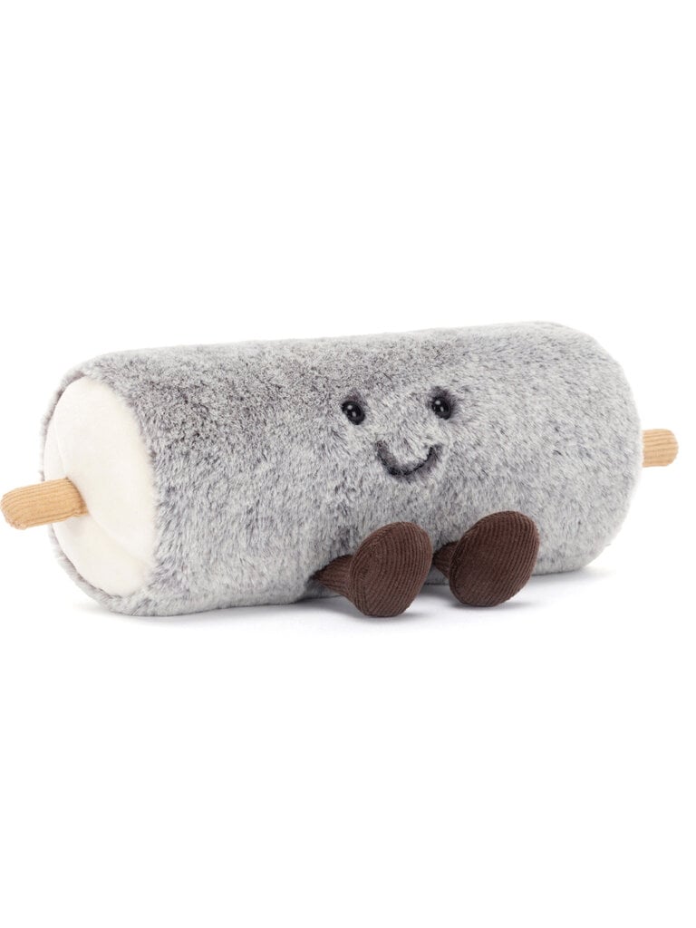 Jellycat Amuseables Goat Cheese