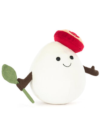 Jellycat Amuseables Mozzarella
