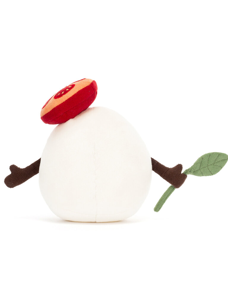 Jellycat Amuseables Mozzarella