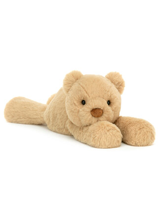 Jellycat Smudge Bear Tiny