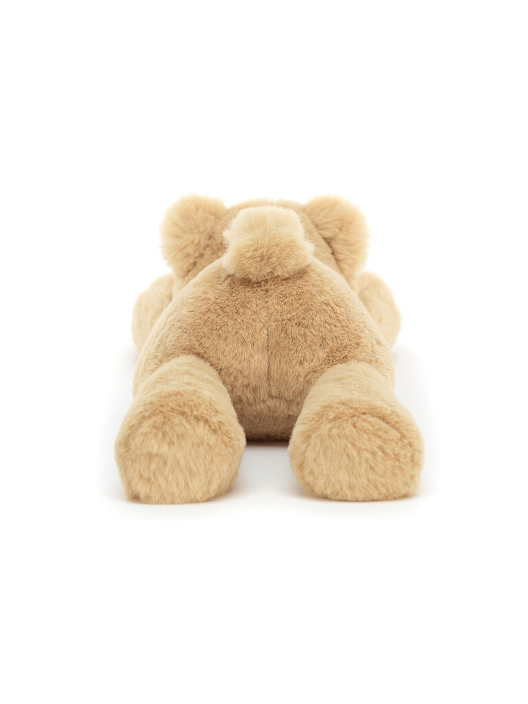 Jellycat Smudge Bear Tiny