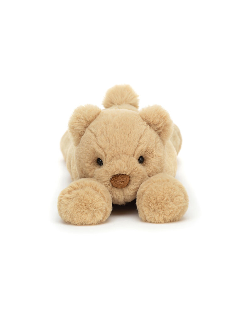 Jellycat Smudge Bear Tiny