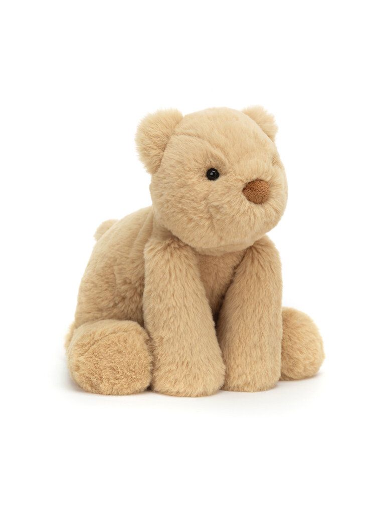 Jellycat Smudge Bear Tiny