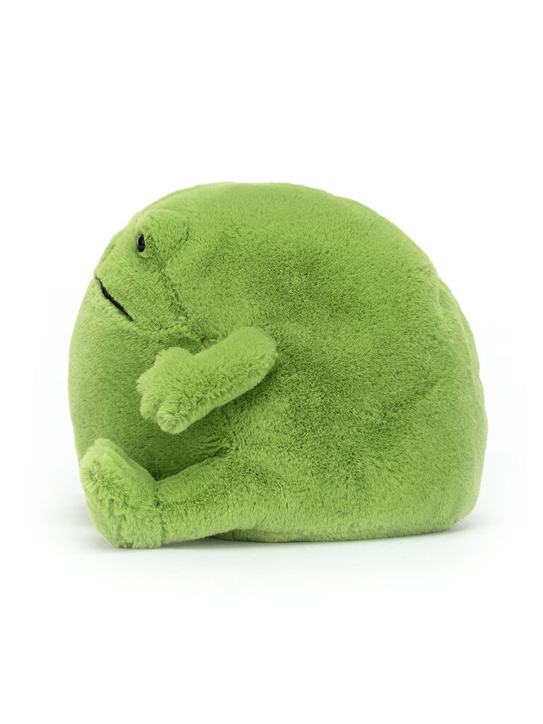 Jellycat Ricky Rain Frog