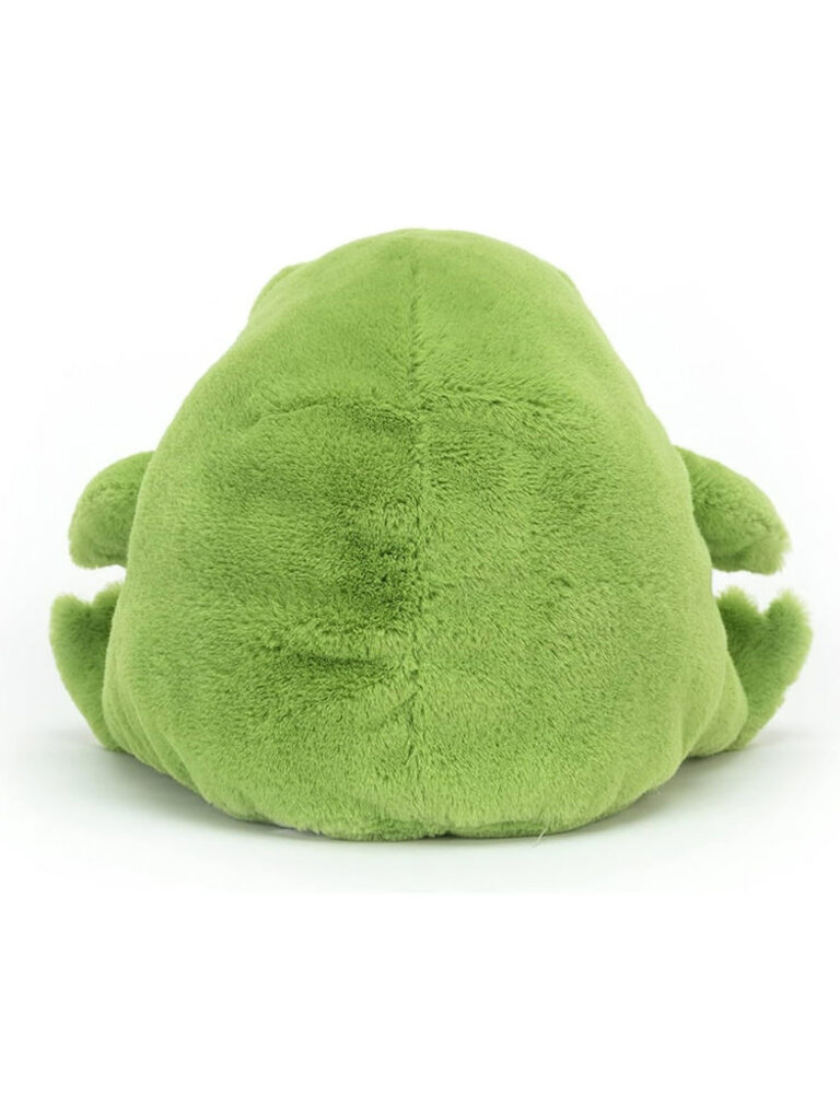 Jellycat Ricky Rain Frog