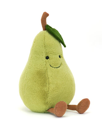 Jellycat Amuseables Pear