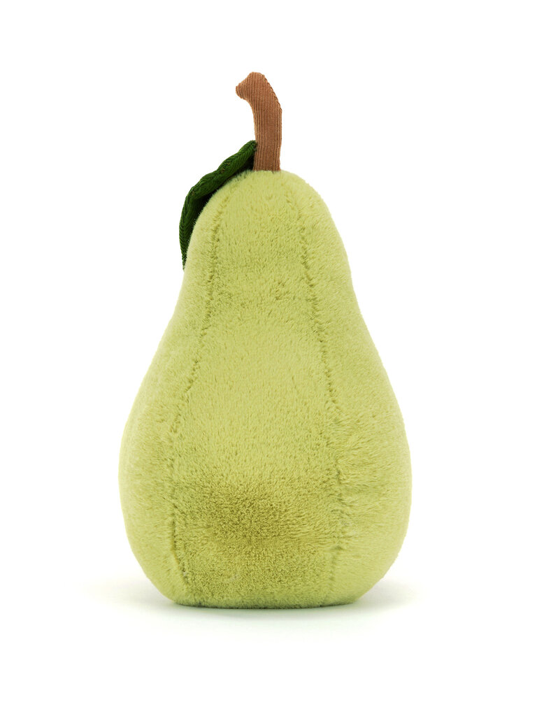 Jellycat Amuseables Pear