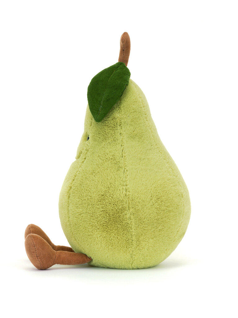 Jellycat Amuseables Pear