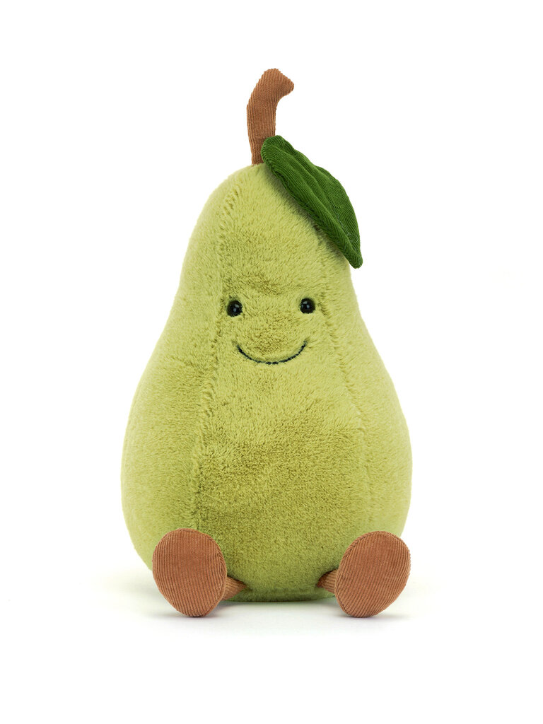 Jellycat Amuseables Pear