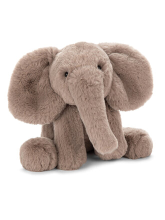 Jellycat Smudge Elephant