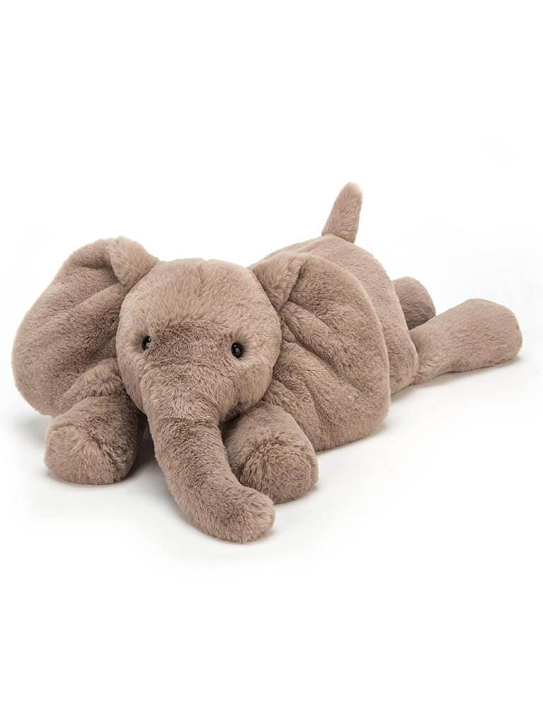 Jellycat Smudge Elephant