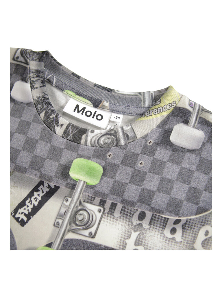 Molo Riley - Board Wall