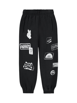 Molo Allen - Black Molo Allen - Black