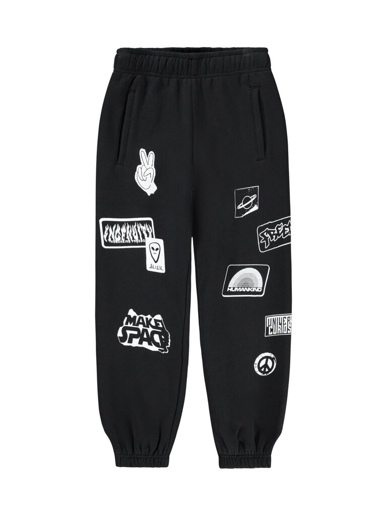 Molo Allen - Black