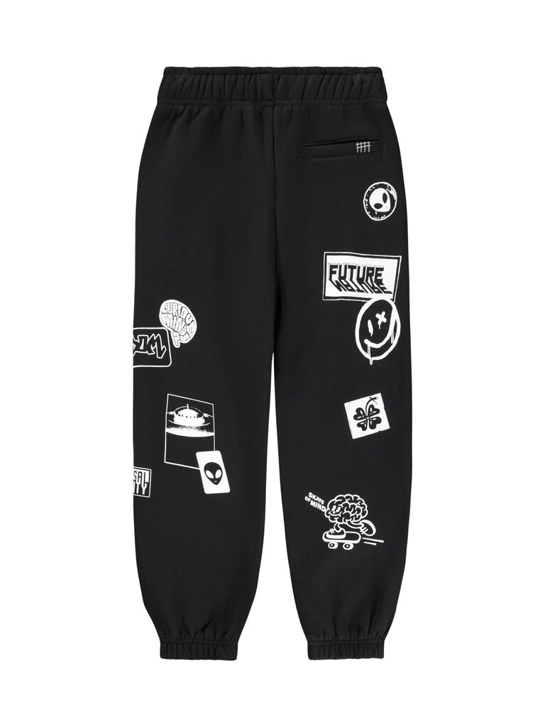 Molo Allen - Black